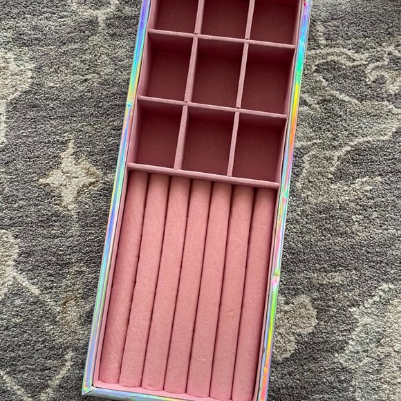 Jewelry organizer drawer insert - Picture 4 of 4